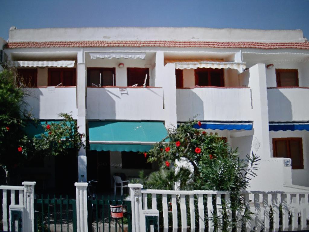 Villa Aurora e Andrea San Vito lo Capo Habitación foto