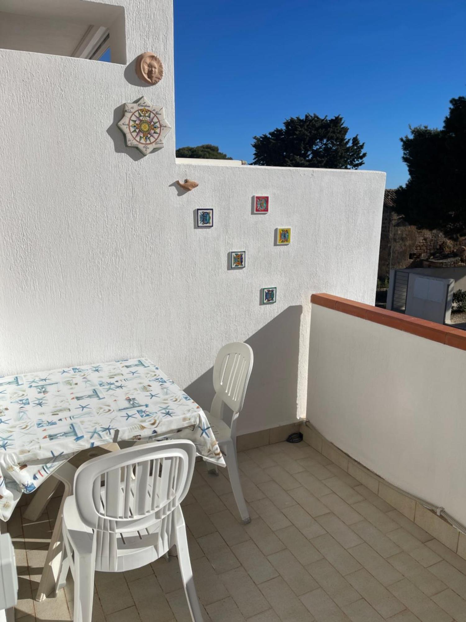 Villa Aurora e Andrea San Vito lo Capo Exterior foto