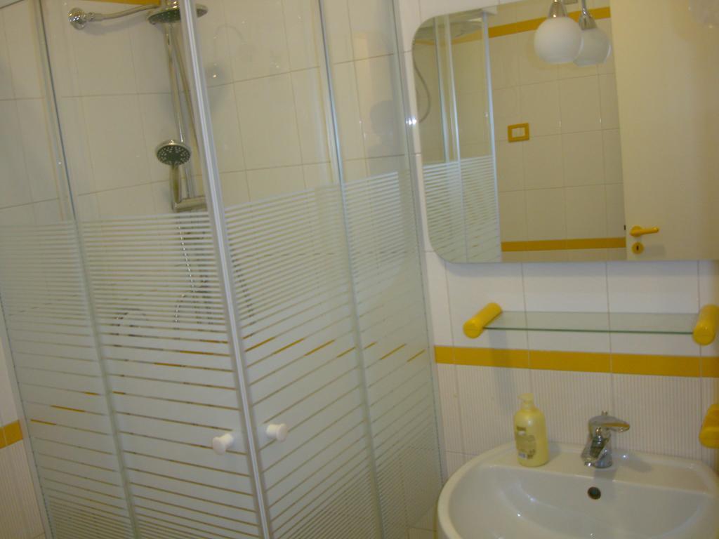 Villa Aurora e Andrea San Vito lo Capo Habitación foto